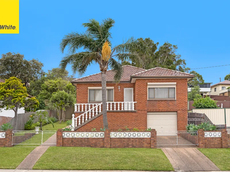 It’s all about location