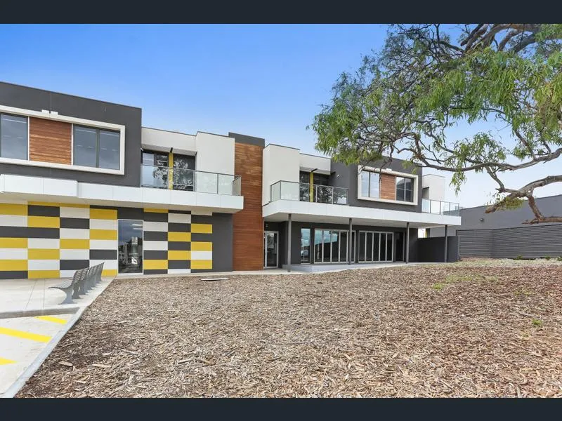 Low maintenance lifestyle with convenience