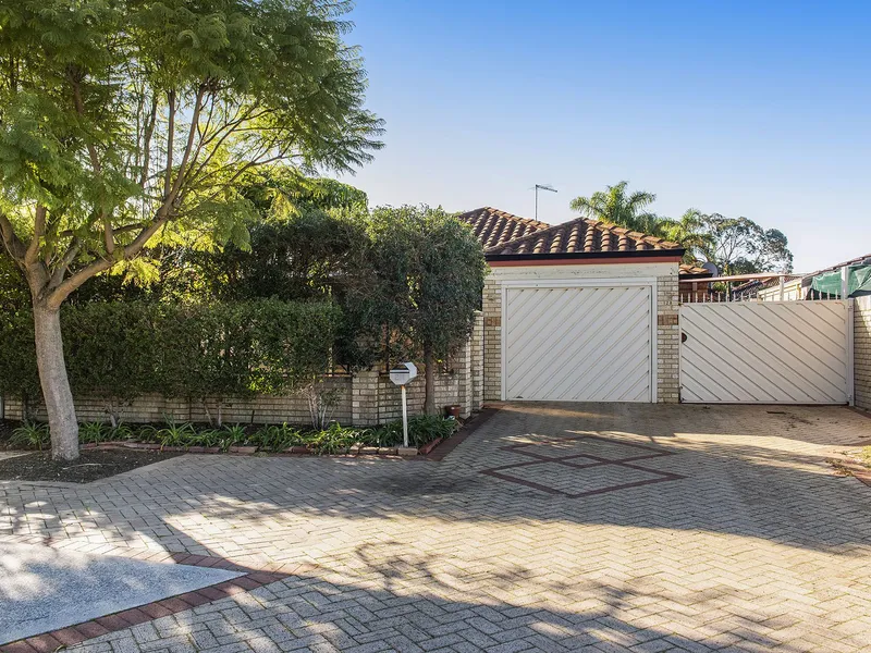 YOU’D BETTER RUN…