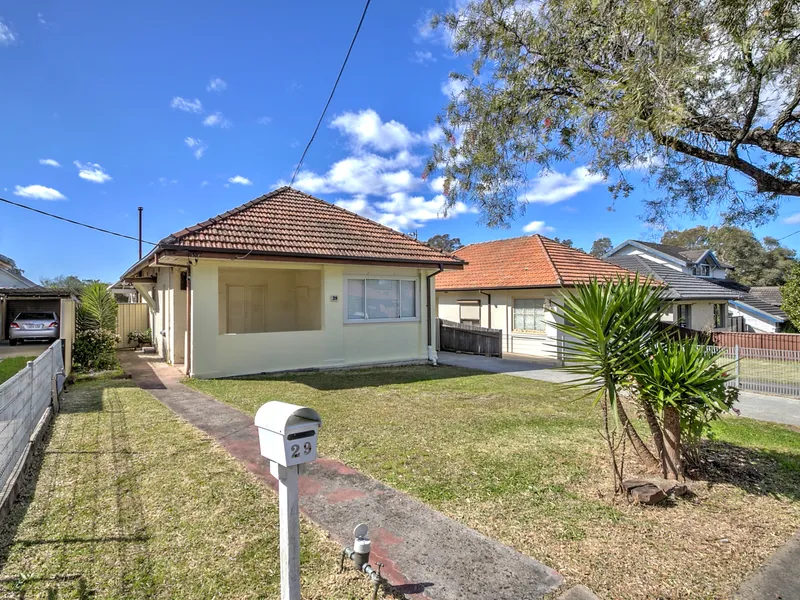 Book a private inspection today!