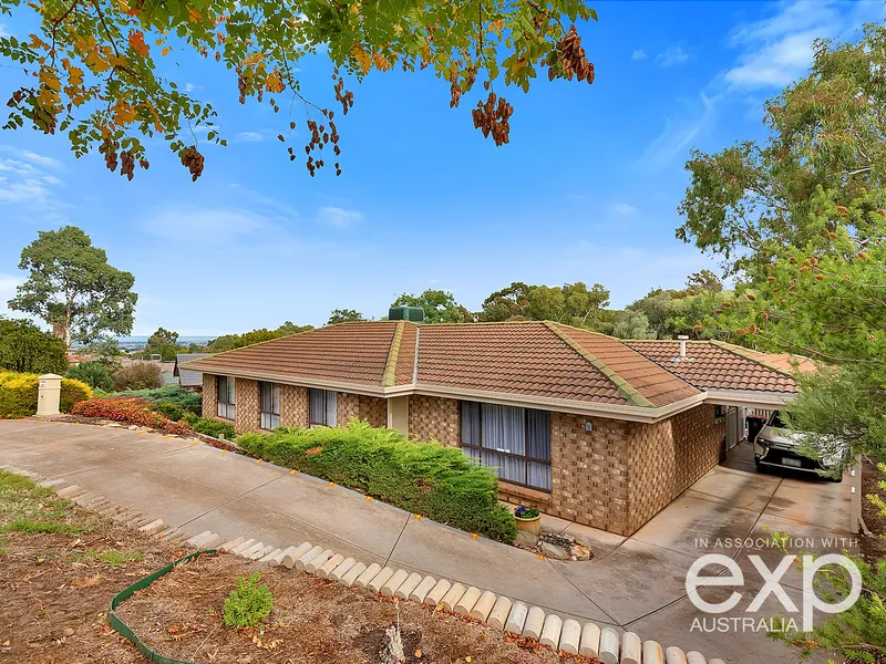 Another Wynn Vale Home - UNDER CONTRACT by eXp. 