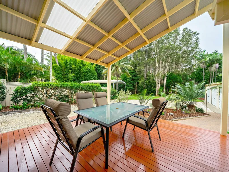 ONE FOR THE NATURE LOVER