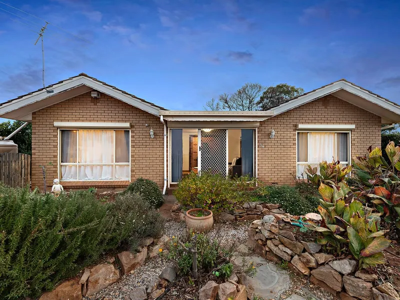 Lovely home in great location