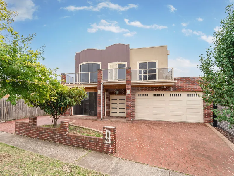 When Location & Size Is High On the List