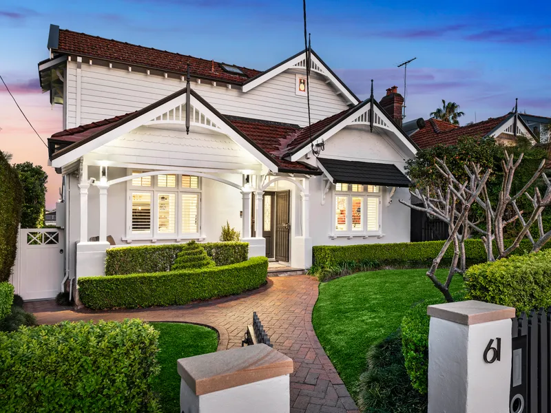 Family Lifestyle Excellence in Blue Ribbon Street