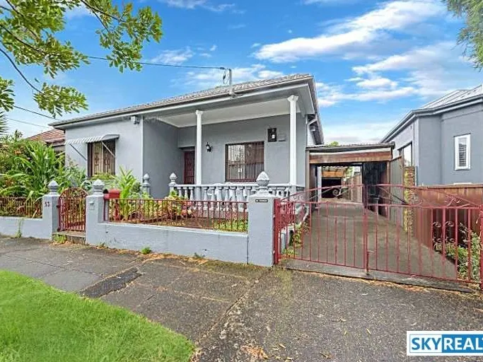 'Opportunity Knocks - Solid Family Home - Level Sunny Block - Great Location - Lots of Potential'