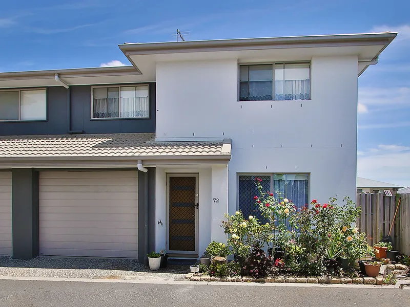 Hidden Gem in Richlands - Calling all Buyers