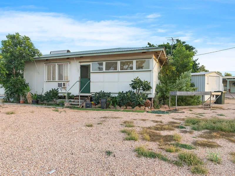 Amazing Central Location!