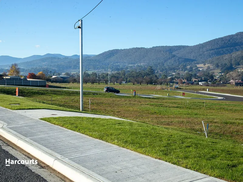 Residential Building Allotment