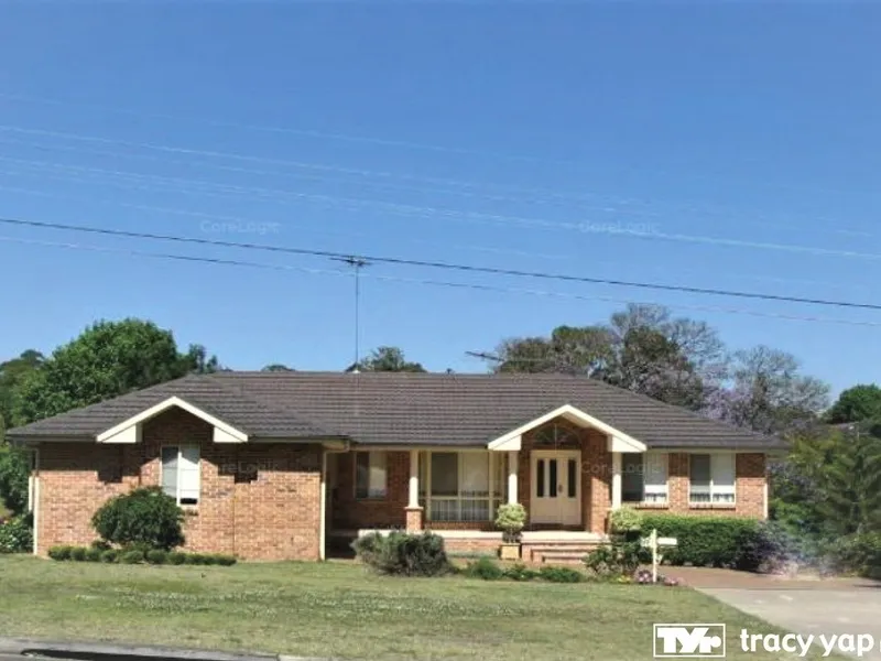 Bright Family House !