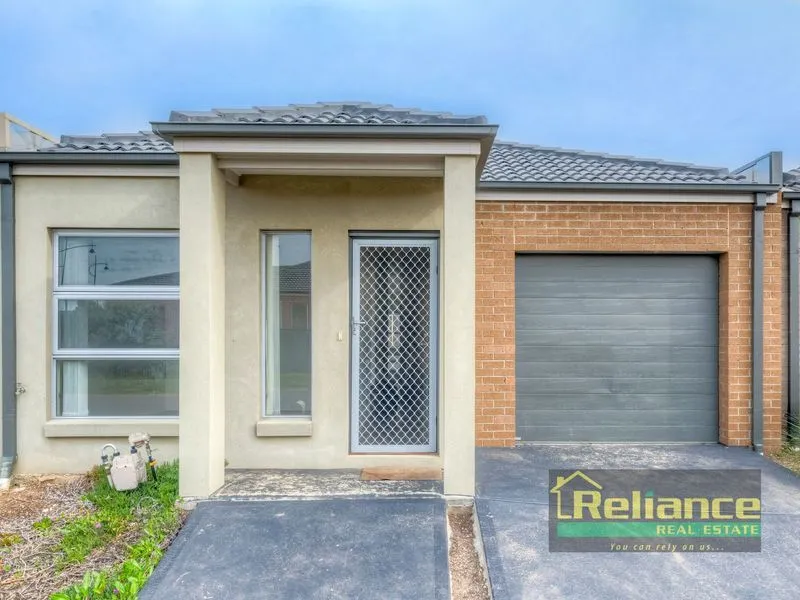 3 Bedroom Home in a Strategic Location-Freshly painted