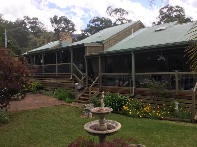 Tourism Accomodation Business (Freehold) with Excellent Occupancy