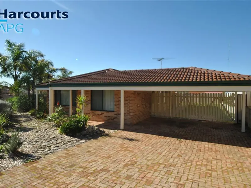 Stunning Family Home