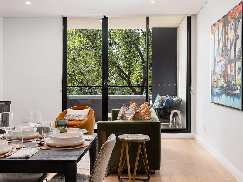 New apartment now leasing!