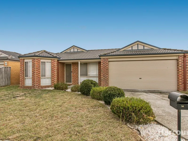 Perfect Family Home!