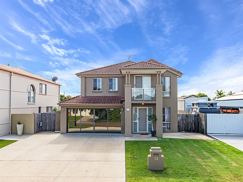 Lovely, Easy to Maintain, Family Home.