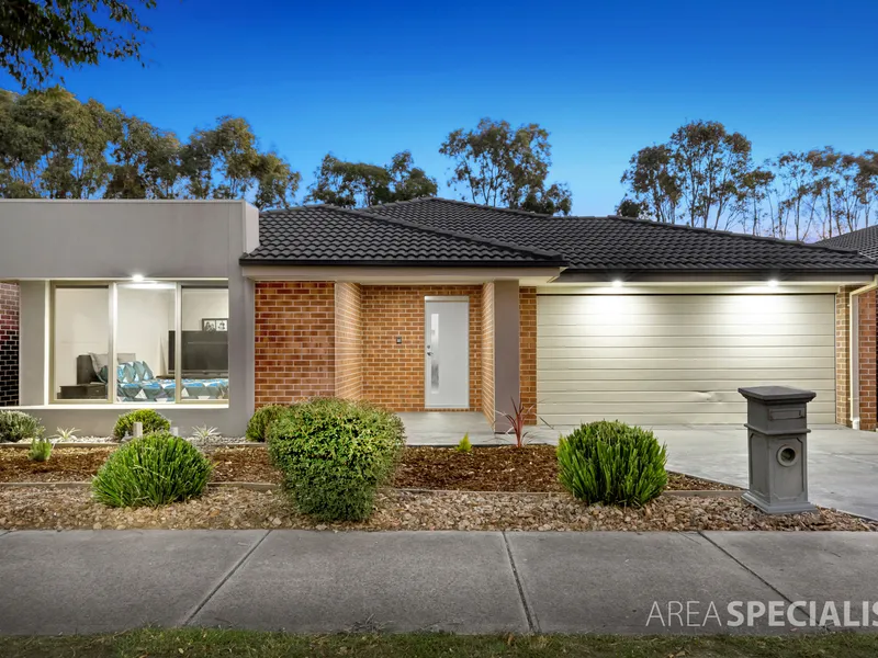 Ideal Location, short walk to Barton Primary School