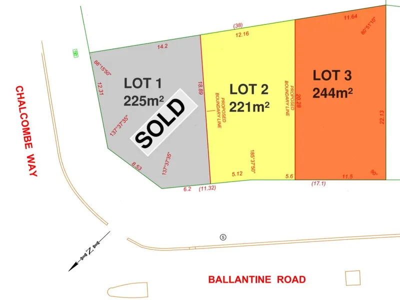 Green Title site in Dress-Circle Warwick - Up to $55K* Grants