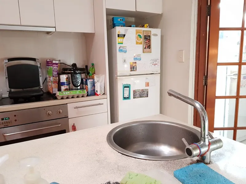 PLEASANT ONE BEDROOM IN KINGSFORD - AVAILABLE FOR RENT!