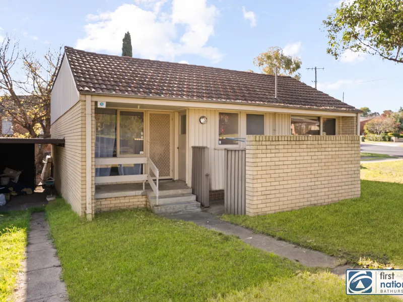 LOW MAINTENANCE SPACIOUS VILLA