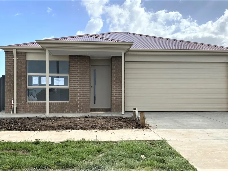 NEW BUILD in FLINDERS PARK - $20K FHBG