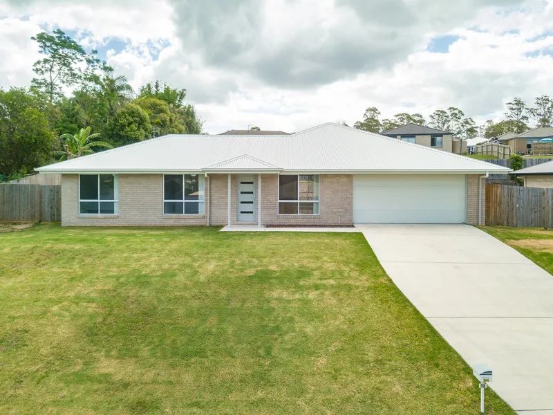 4 BEDROOM HOME - SOUTHSIDE