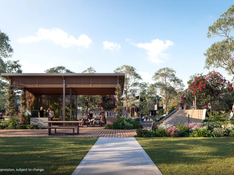 The Rachael | No Body Corp fees