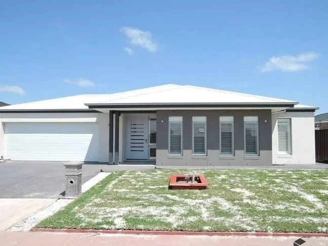 Magnificent Family Home Available From 14 December!