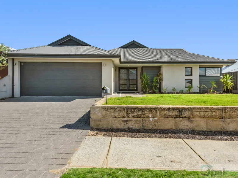 Room for the whole family