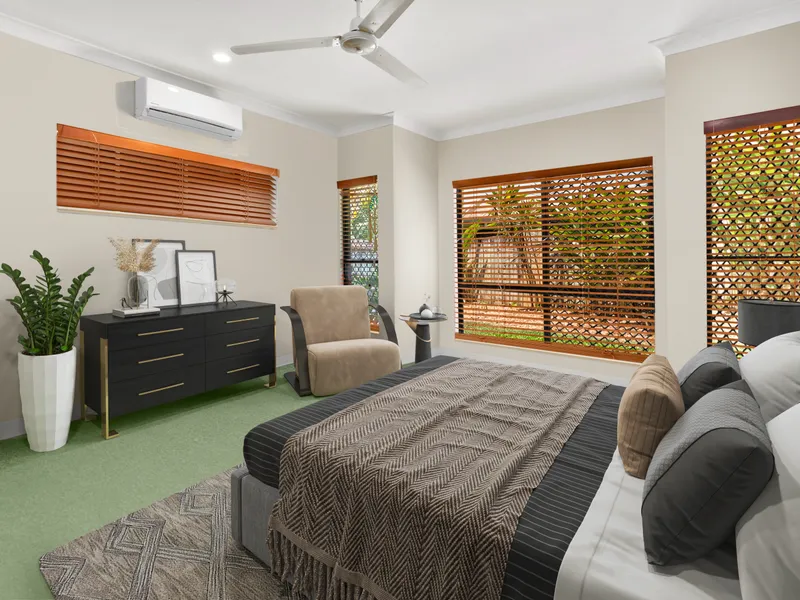 Family home - perfect investment opportunity