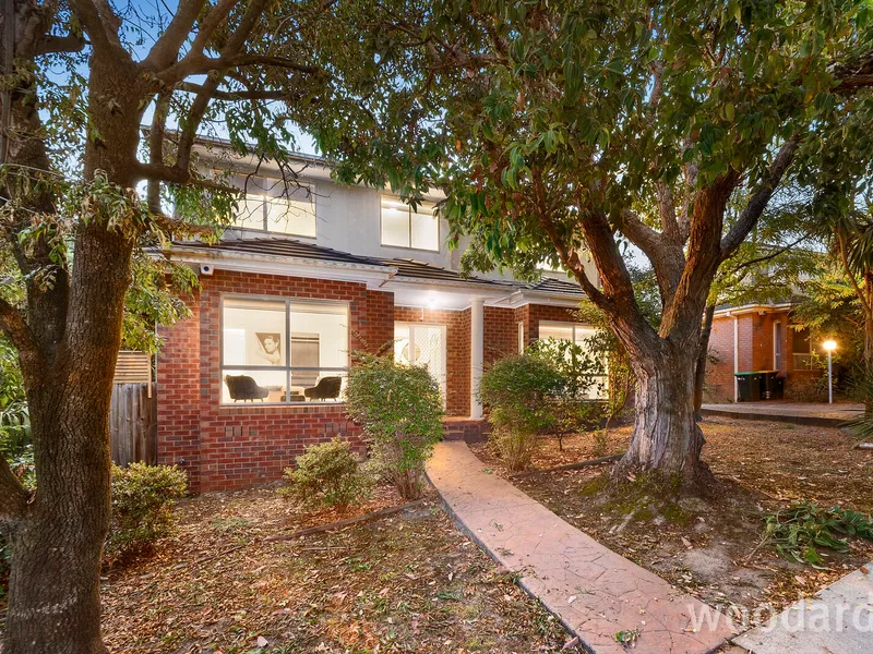 Comfortable, Contemporary and Connected Living