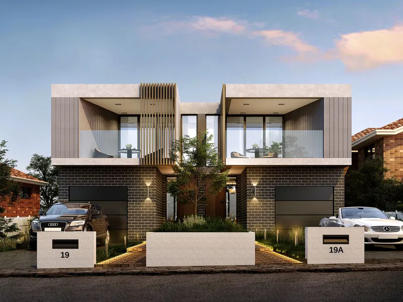 Brand New 4 Bed+Study Duplexes. Available for Inspection !!