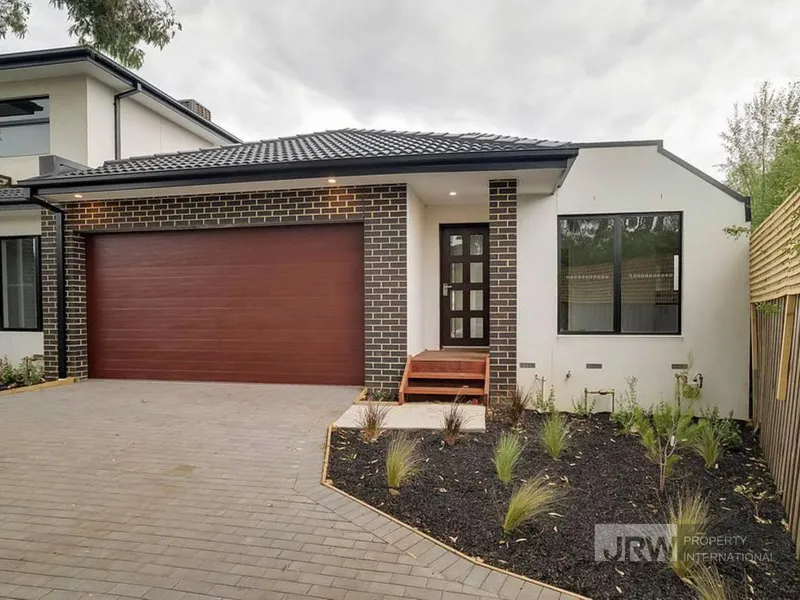 CONVENIENT, MODERN LIVING IN SCORESBY