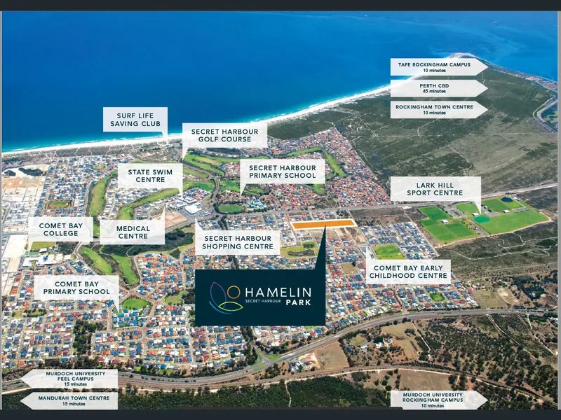 An exclusive opportunity to create your own lifestyle!