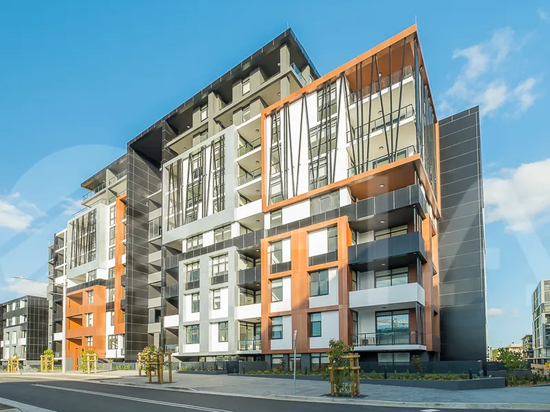 Vibrant Waterside Oasis at Shepherds Bay 16 Constitution Road