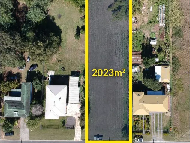 Location, Location, Prime!