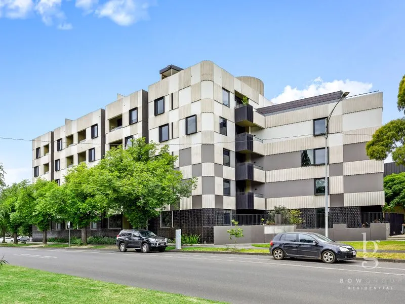 Offering Inner-city living at affordable value
