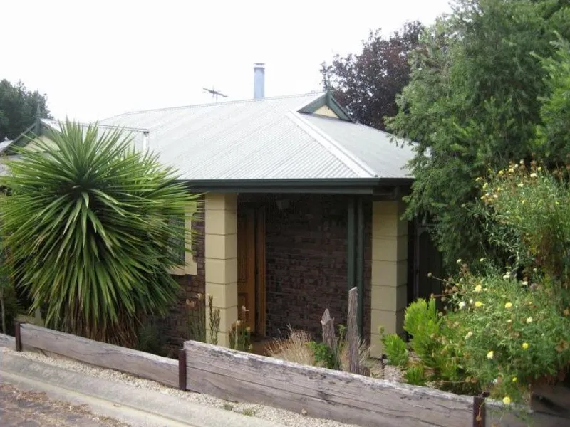 2 Bedroom Partially Furnished Unit - Quiet Group