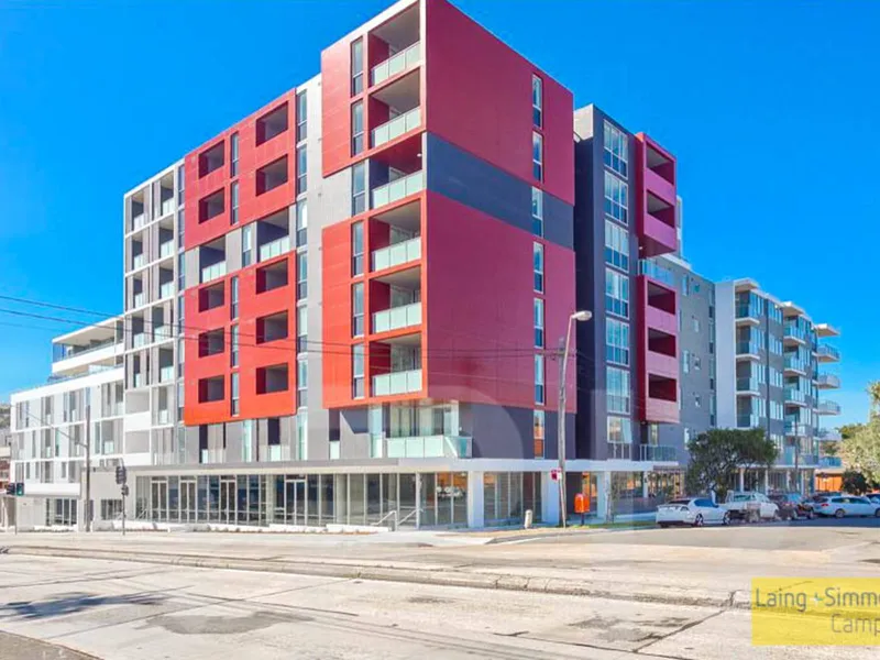 NEAR NEW 2 large bedrooms apartments 