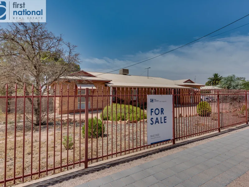 NEED SOMETHING A BIT BIGGER? Price Reduced!