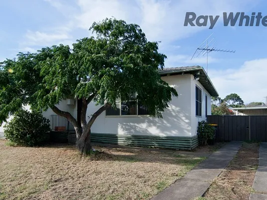 One that cannot be missed!