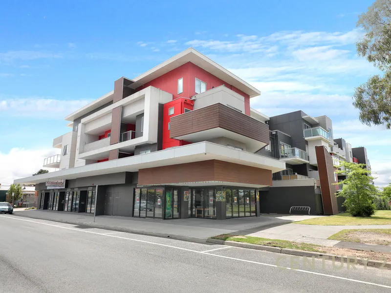 Stylish With Prime Location