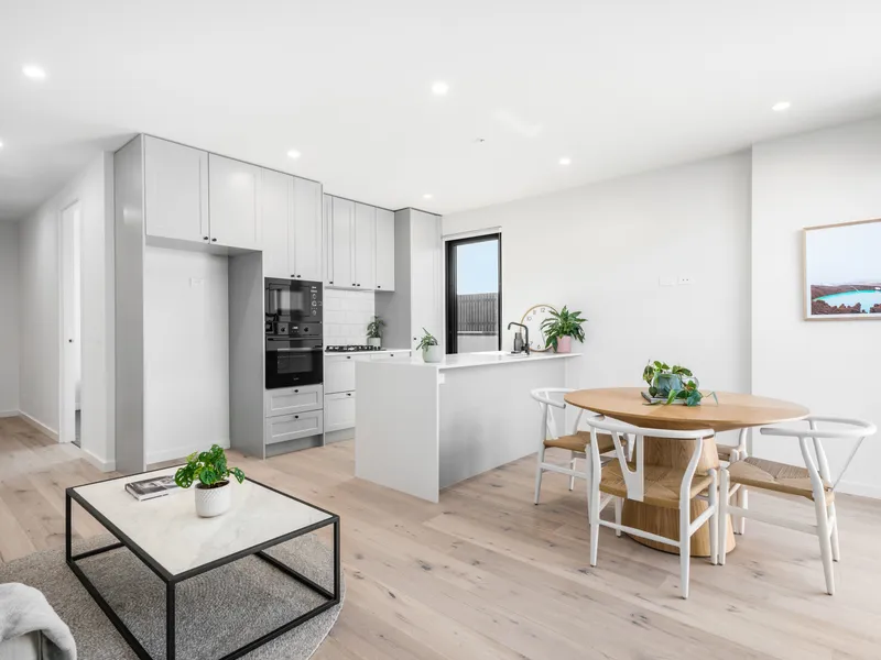 QUALIFIES FOR 50% STAMP DUTY WAIVER 