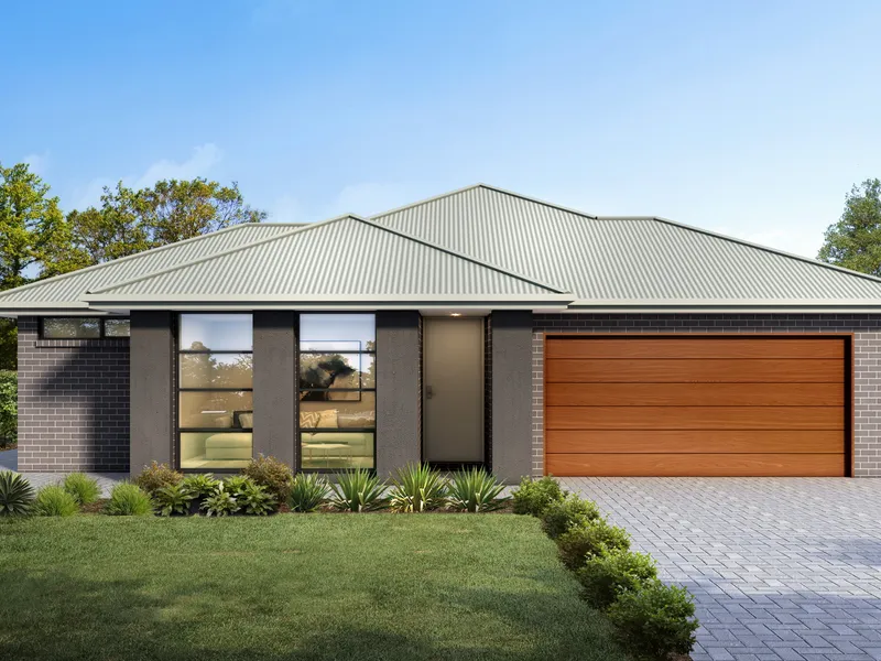 Turnkey Package Available, enquire within