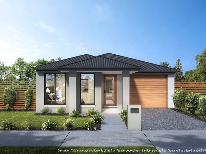 Boutique Estate living