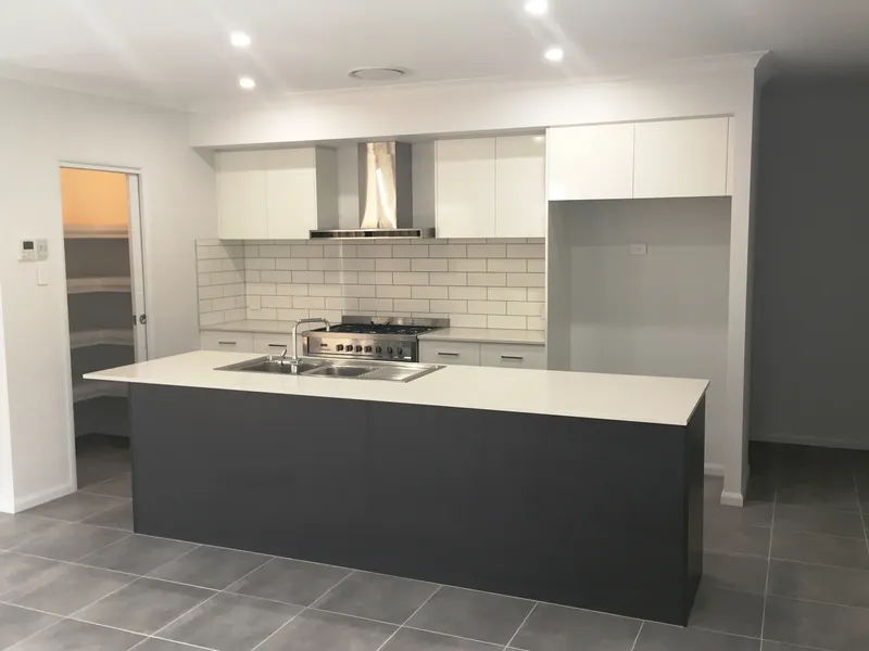 Stunning Family Home