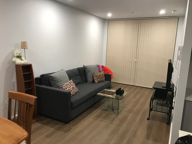 Ruby Apartment for renting