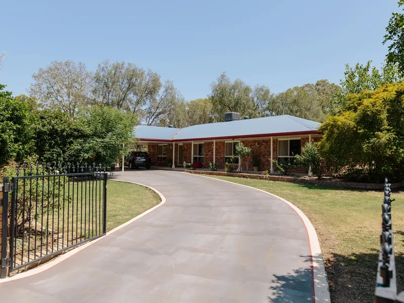 Great Home in a Quiet Cul-de-sac