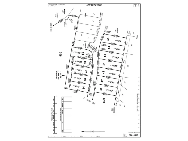 Great Opportunity, Registered Lot, Make an Offer Today!