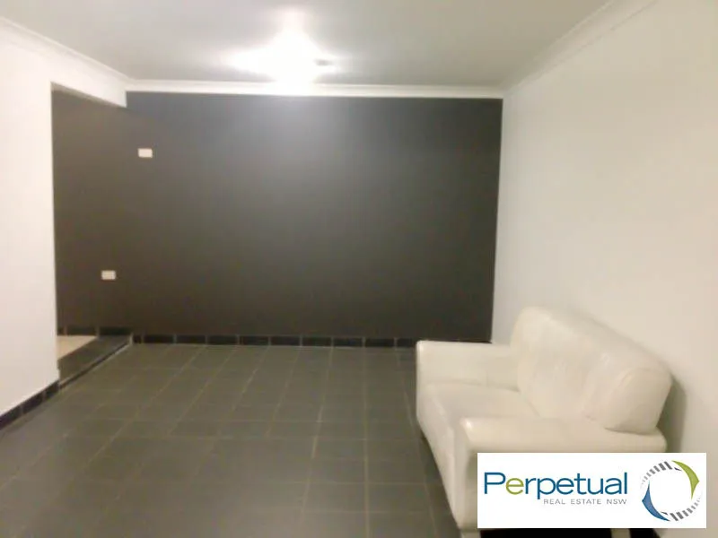 QUALITY ONE BEDROOM!!!